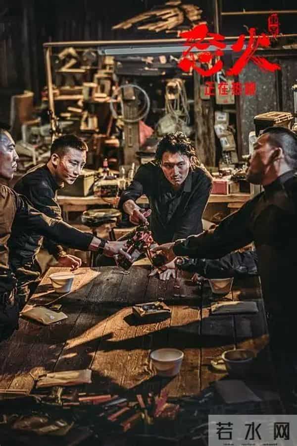 谢霆锋演过的电影