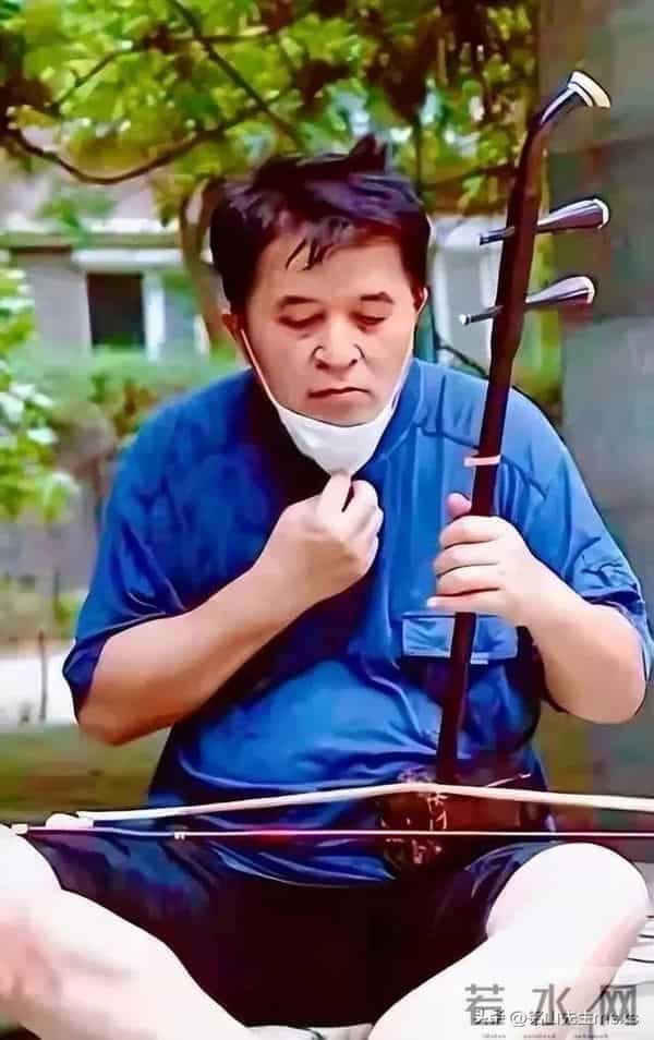 毕福剑为什么被央视封