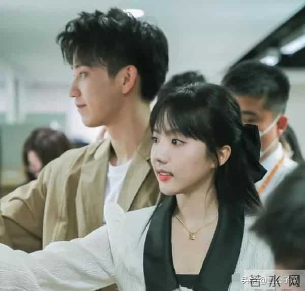 李斯羽个人资料