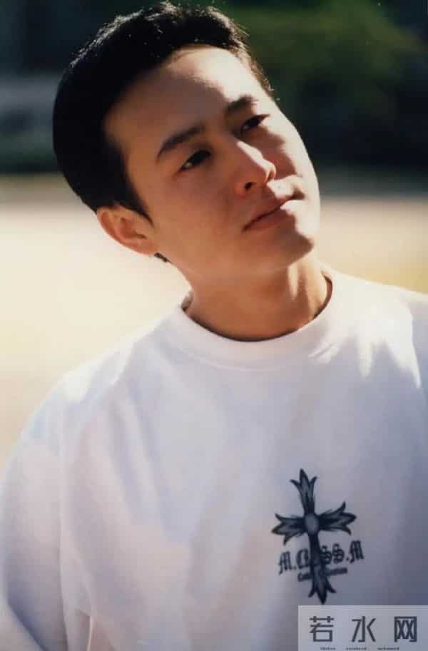 张颂文回应买不起房