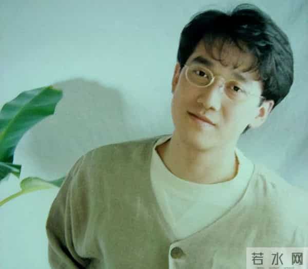 我是一个过气的歌手