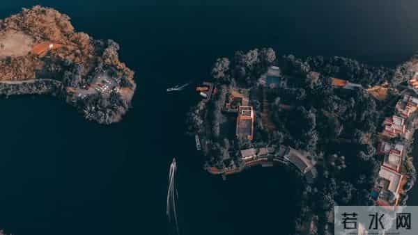 青龙湖水上公园