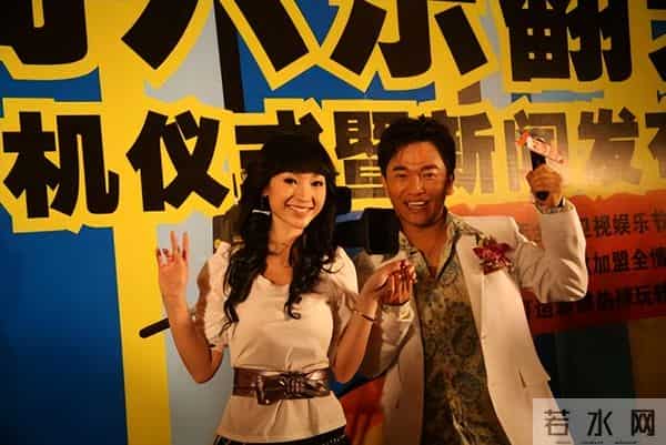 陈奕迅和何韵诗