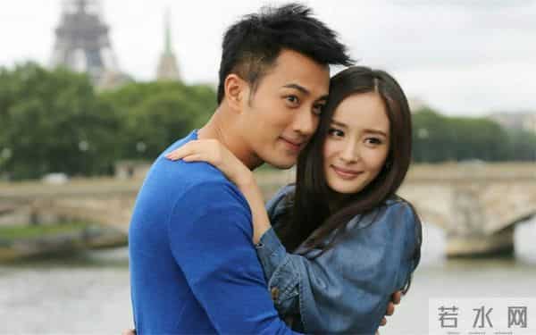 江南四大才子杨幂