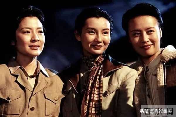 邬君梅枕边禁书