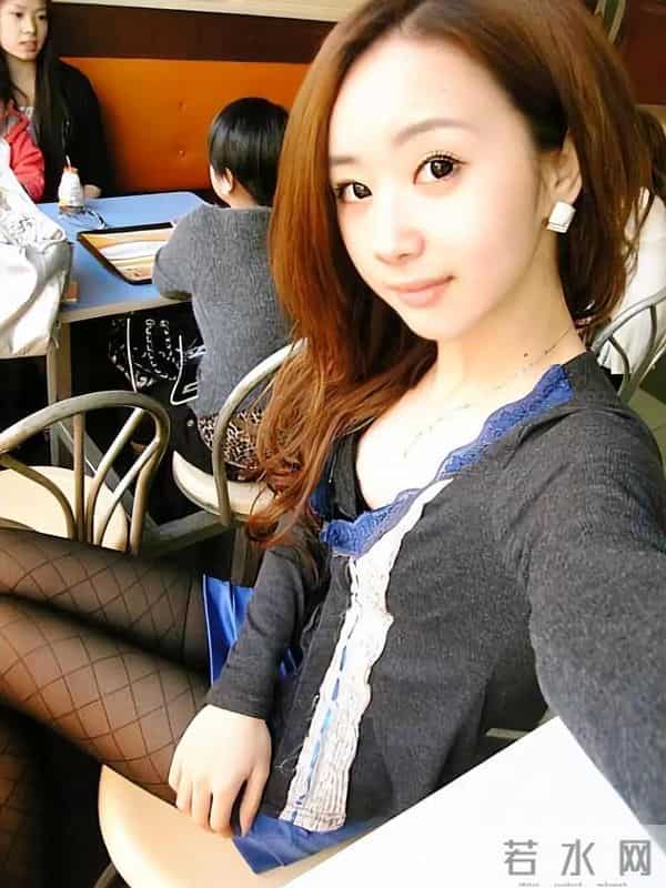 网络红人程琳被18人