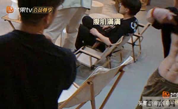 容祖儿回应与陈小纭争执