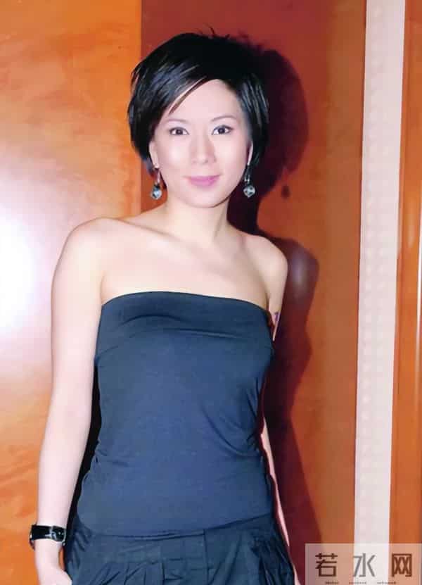 罗慧娟8分钟遗言