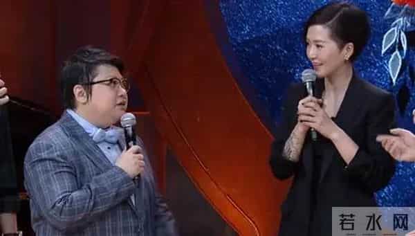 我是歌手尚雯婕