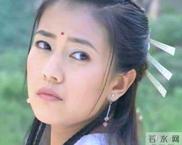 高圆圆古装造型有多美