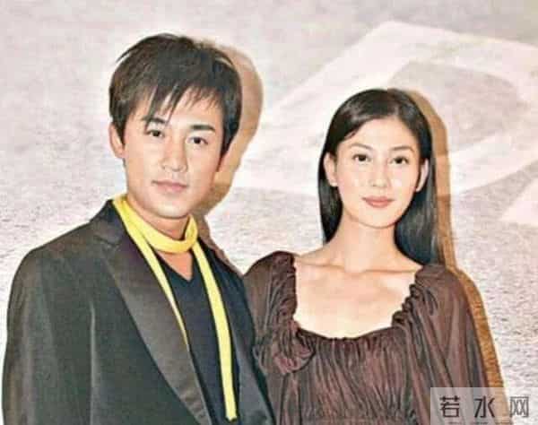 林峰潘霜霜事件