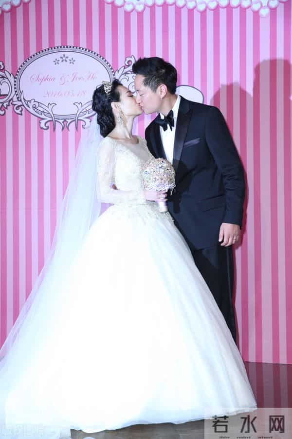 王思佳初恋男友