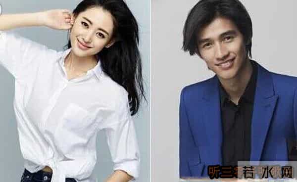 张天爱老公许文志