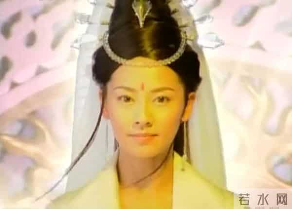 观世音传奇全集赵雅芝
