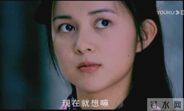 少年杨家将刘诗诗