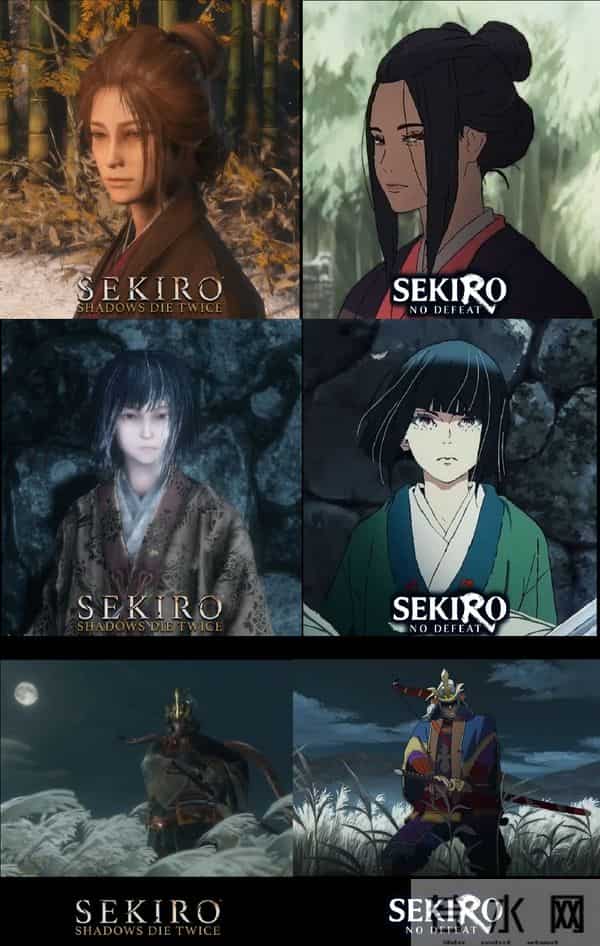 神雕侠侣动画版