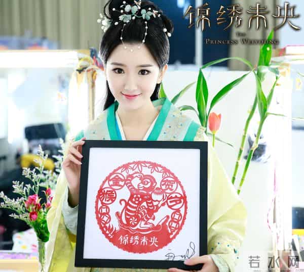 赵子惠个人资料