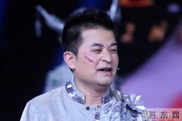 毕福剑是被谁害的