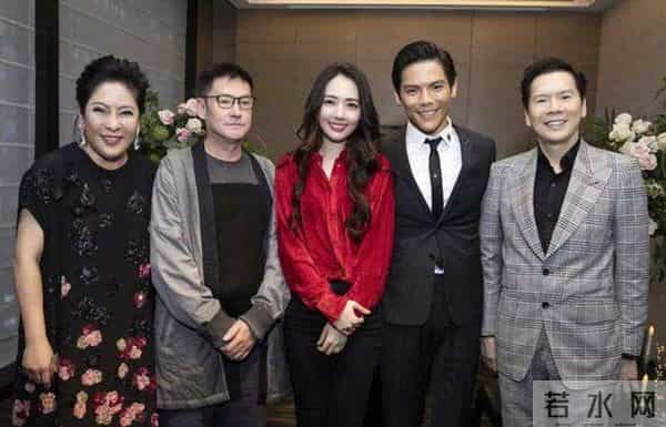 向华强在北京被谁打