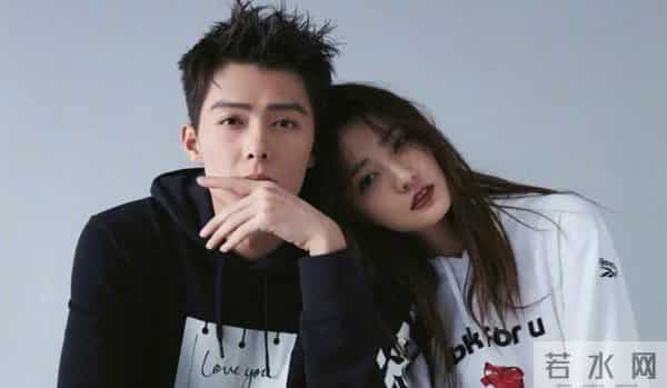 徐璐家庭背景太恐怖