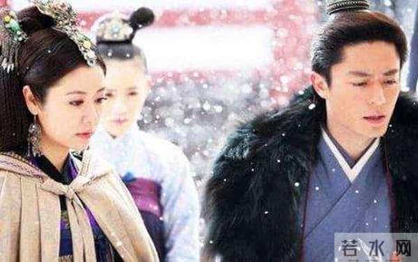 古巨基喜欢赵薇