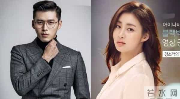 宋慧乔方否认与玄彬复合