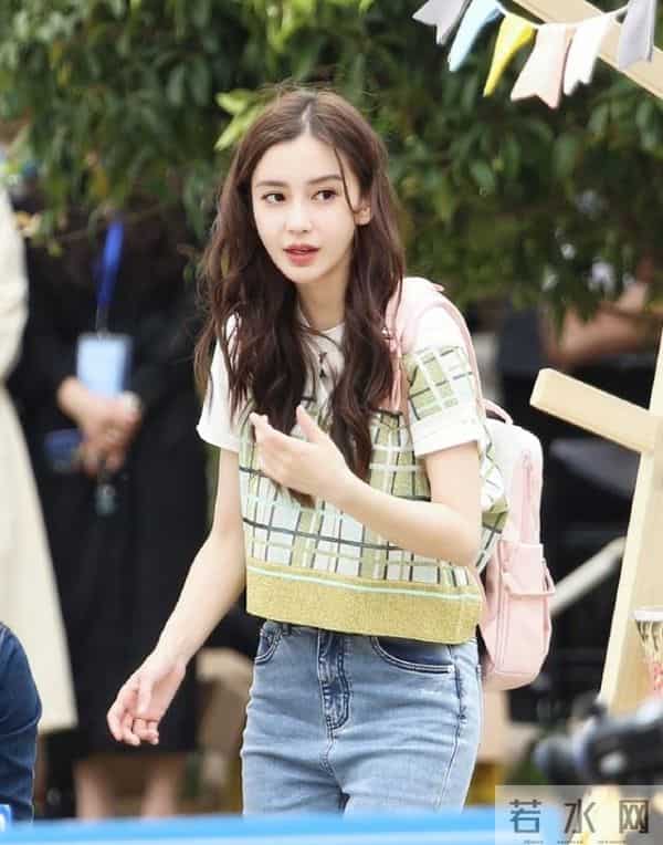 BABY和跑男里的都睡过吧