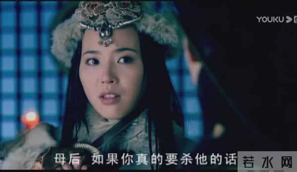 少年杨家将刘诗诗