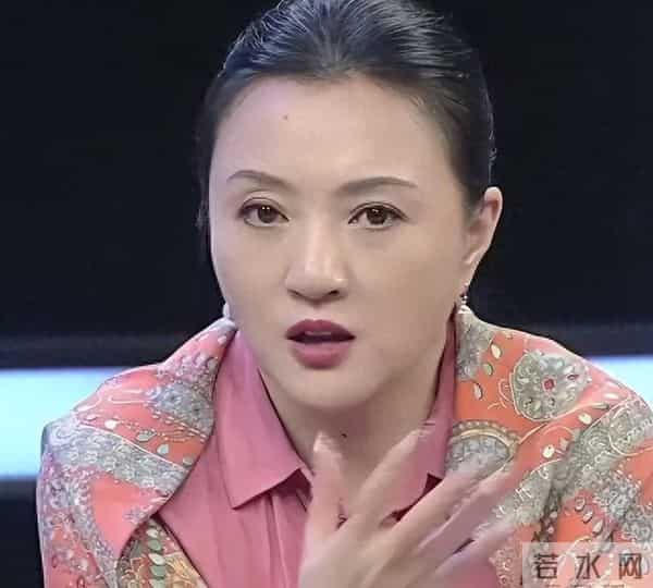 金玉婷老公