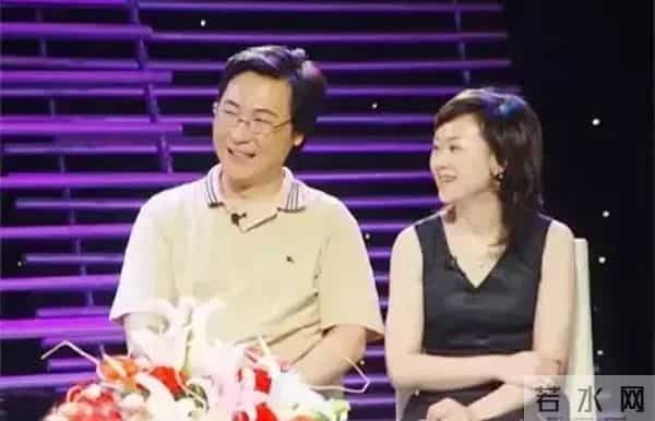 廖昌永因为爱情