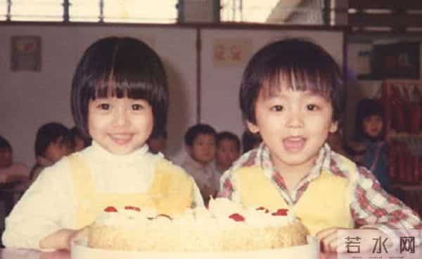 梁咏琪被塞了多少蛋糕