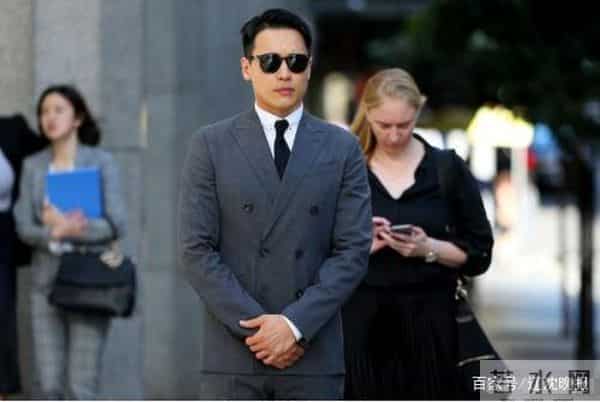 高云翔案件最终宣判