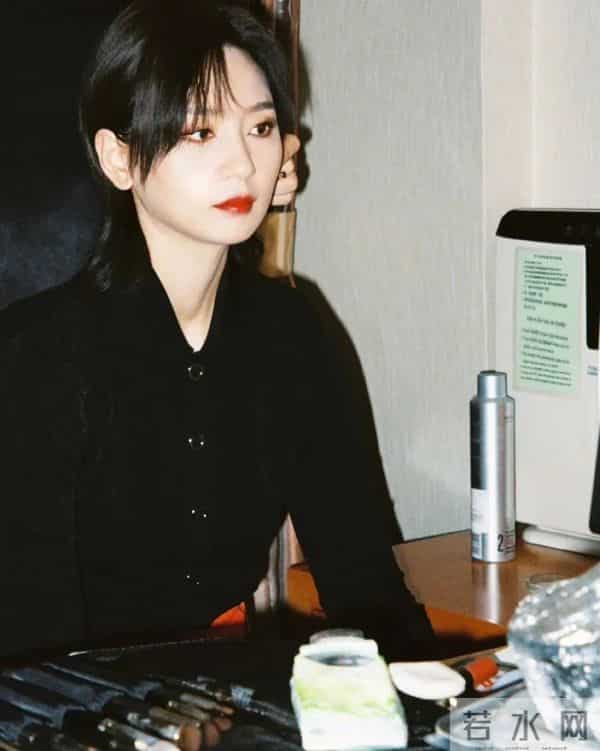 周笔畅个人资料简介