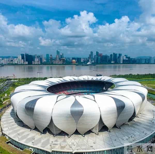 亚运会几年一届