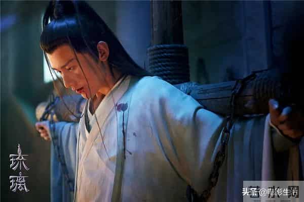 长安诺与孝庄秘史一模一样