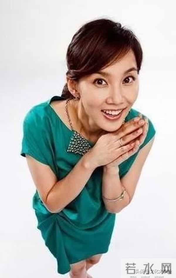 白智英录像事件图片