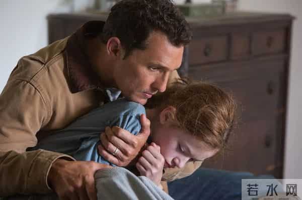 星际穿越好看吗