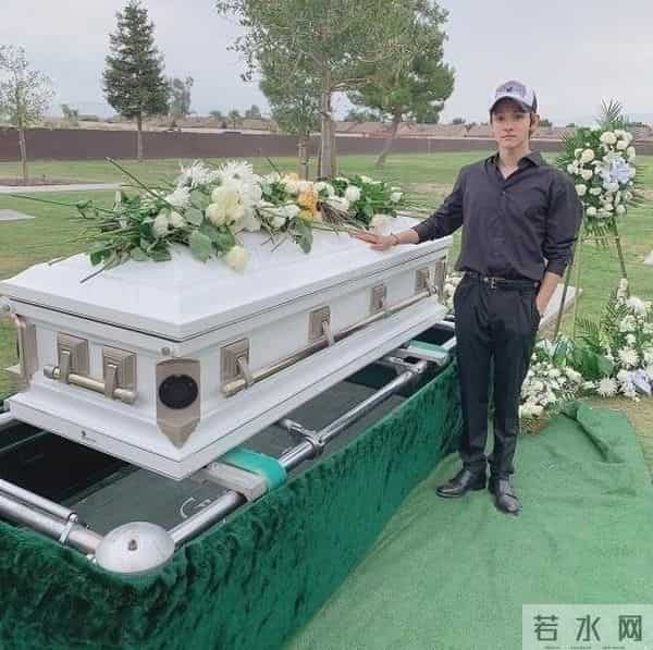 杀害金Samuel父亲疑犯