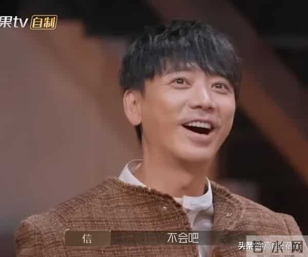 容祖儿回应与陈小纭争执