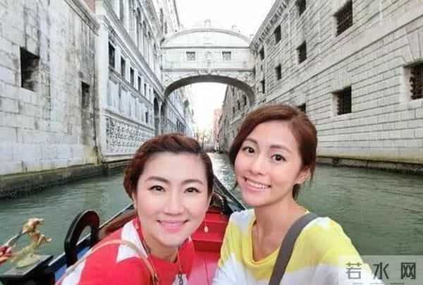 selina被赶出家门