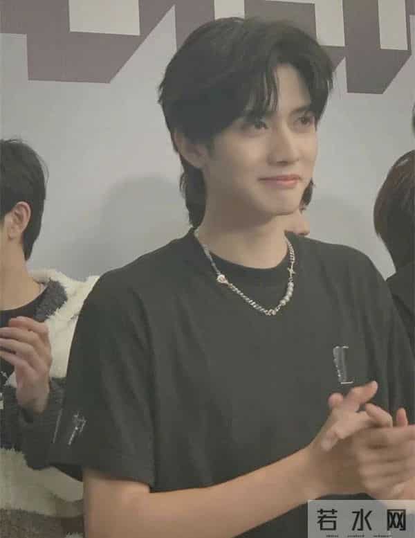 李俊濠个人资料