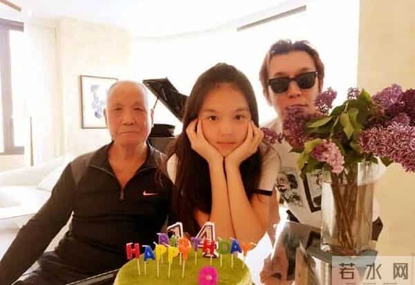 哈文的父亲是谁