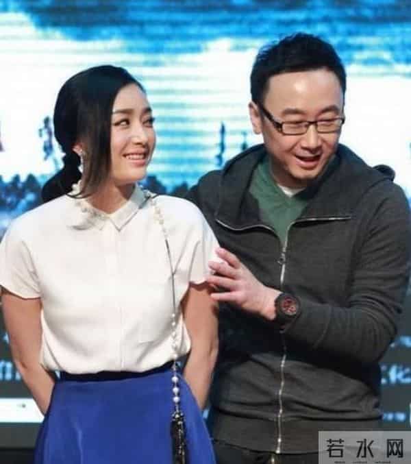 秦岚黄晓明分手原因