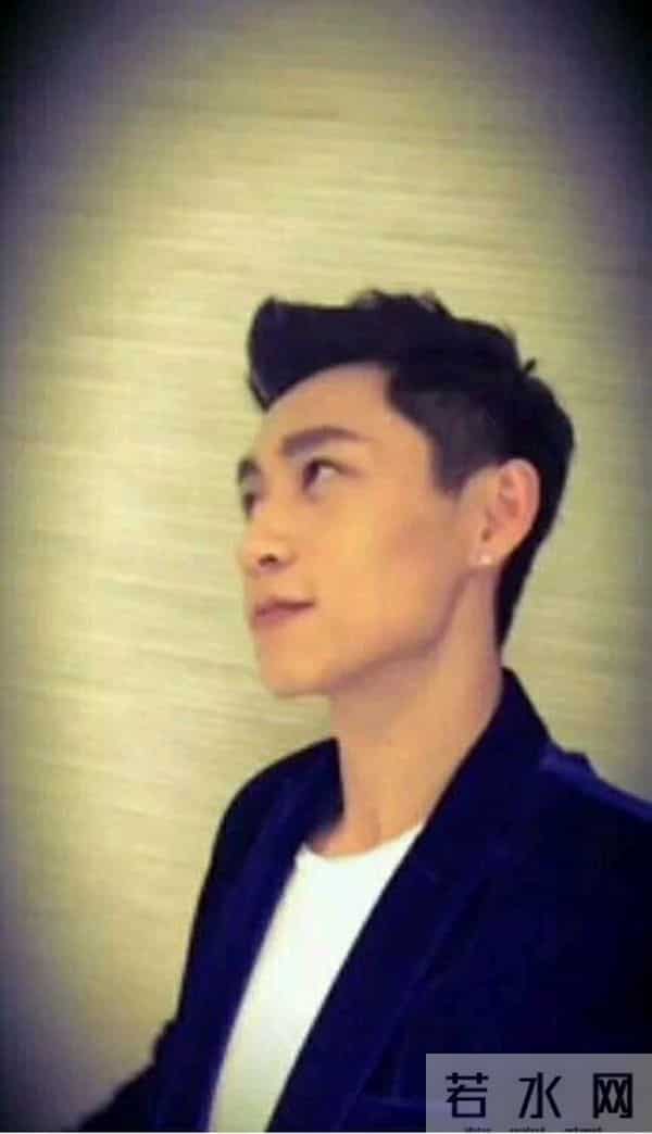 背后的故事魏晨