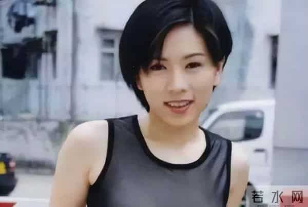 罗慧娟8分钟遗言