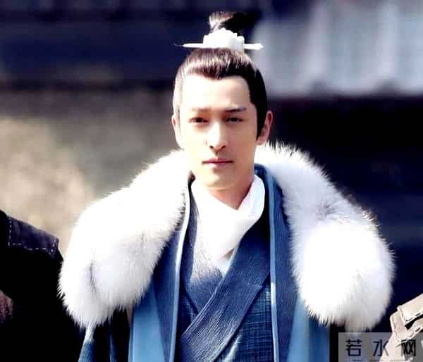 胡歌感情经历回顾