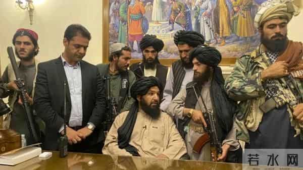 西拉为什么带头巾