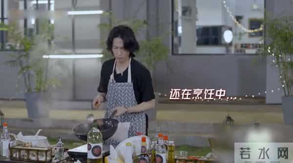 张淇老婆是干嘛的