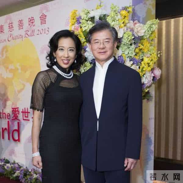 朱玲玲个人资料