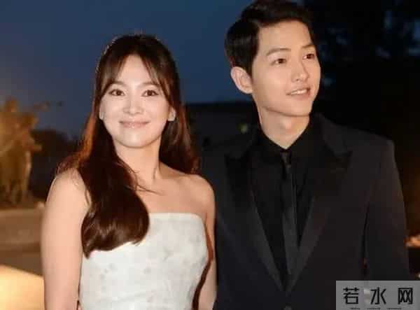 李秉宪宋慧乔是什么梗